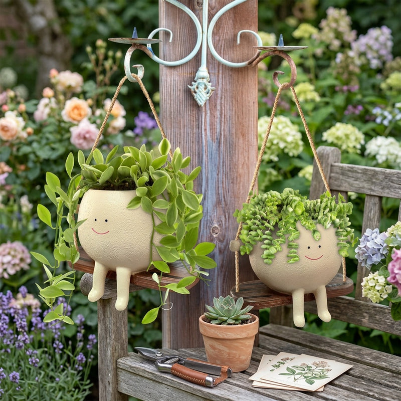 Conversation-starting décor