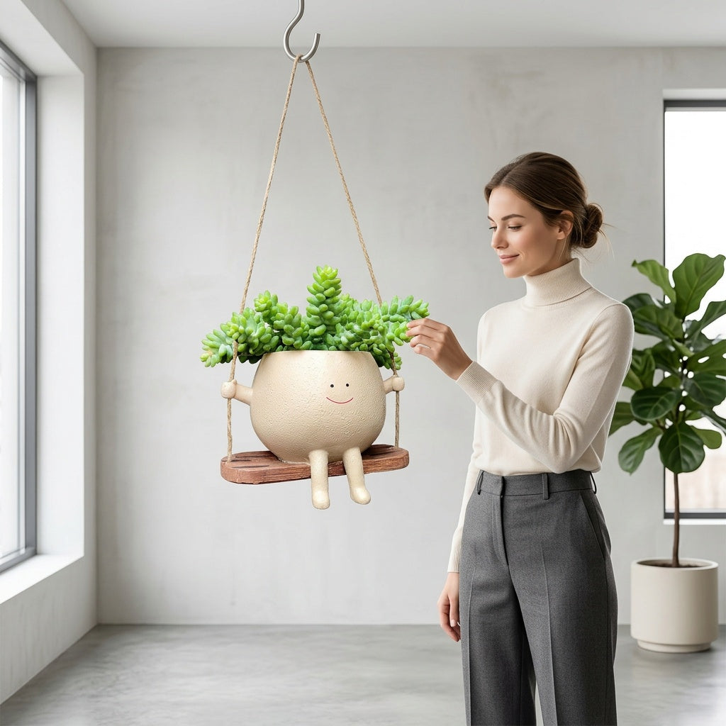 Playful design that adapts anywhere